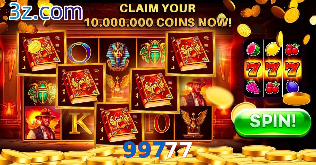 99777 slots